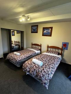 Relax In Mosgiel - 1