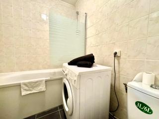 Appartement Frontalier 1 - 5