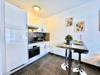 Appartement Frontalier 1 - 1