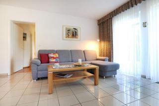 Haus am Teich, Whg D14 - 0