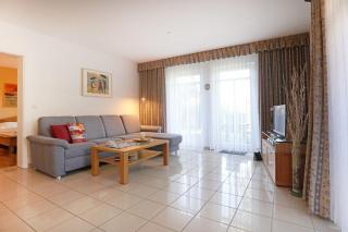 Haus am Teich, Whg D14 - 1