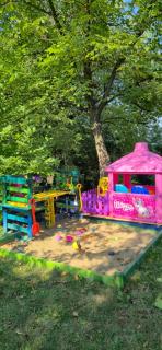 Dream weekend house - 2