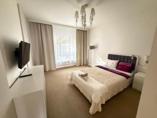 Spokojny apartament 70m2 pod Warszawą - 4