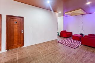 Homestay Briliant 2 Syariah Mitra RedDoorz - 6