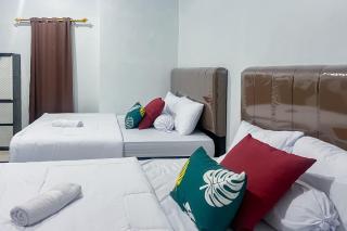 Homestay Briliant 2 Syariah Mitra RedDoorz - 2