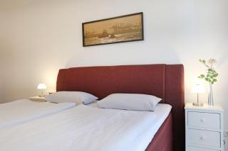 Seeschwalbe Whg Sew04 - 1