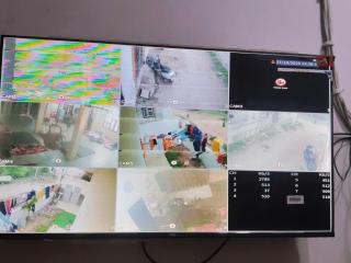 Nidhivan Vatika Ashram - 3