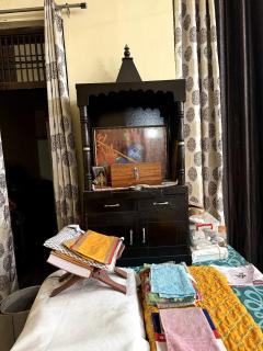 Nidhivan Vatika Ashram - 6