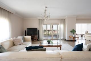 VESTA - Agouza Residence - 9