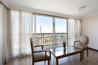 VESTA - Agouza Residence - 7