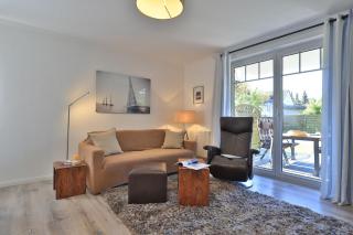 Ostseegarten Ferienwohnung - 9