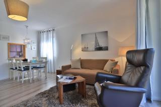 Ostseegarten Ferienwohnung - 7