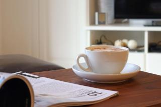 Ostseegarten Ferienwohnung - 6