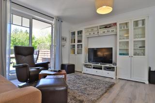 Ostseegarten Ferienwohnung - 5