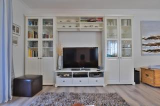 Ostseegarten Ferienwohnung - 1