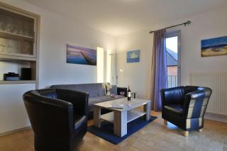 Seeschwalbe Whg Sew8 Möwe - 8