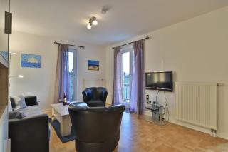 Seeschwalbe Whg Sew8 Möwe - 6