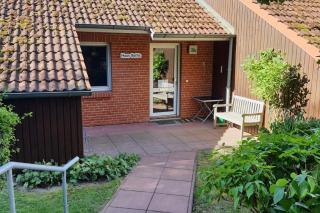 Urlauberdorf 39a Haus Baltic - 0