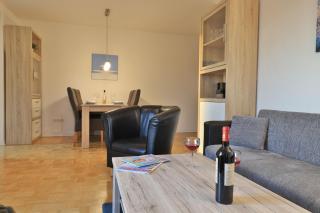 Seeschwalbe Whg Sew8 Möwe - 5