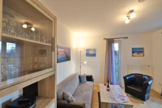 Seeschwalbe Whg Sew8 Möwe - 0