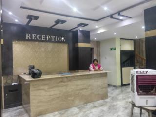 Hotel O Kaveri Stay Inn Luxury Rooms - 0