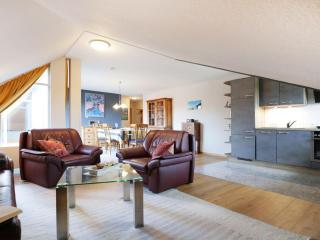 Villa Sonnengarten Whg Sog6 - 0