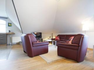 Villa Sonnengarten Whg Sog6 - 9