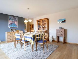 Villa Sonnengarten Whg Sog6 - 6