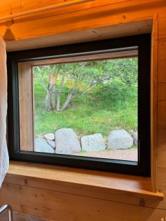 Chalets Hissala, vue lac et sauna - 5