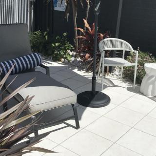 Courtyard Pool Studio Private Luxe Retreat - 6