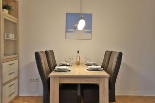 Seeschwalbe Whg Sew8 Möwe - 4