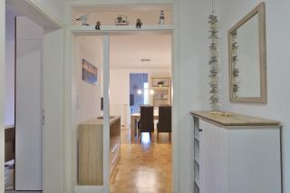 Seeschwalbe Whg Sew8 Möwe - 1