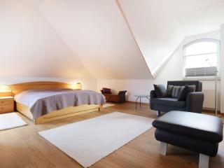 Villa Sonnengarten Whg Sog6 - 3