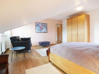 Villa Sonnengarten Whg Sog6 - 1