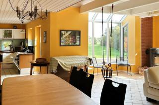 Landhaus Uhlenbusch - 8