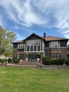 Lindsay House Guest House - 0