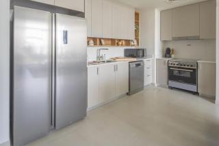 Frank Porter - Creek Crescent Tower - 4