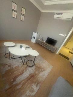 غرفة وصالة الجوري 3 ابواب ذكية - 4