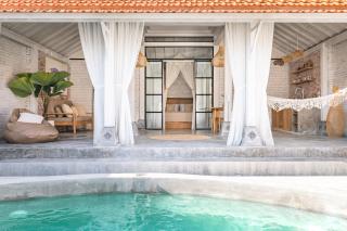 Sanctuary Villas - 9