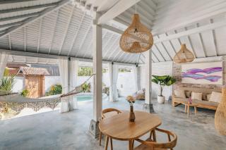 Sanctuary Villas - 8