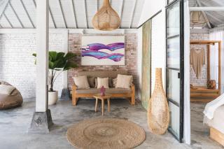 Sanctuary Villas - 7