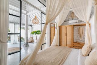 Sanctuary Villas - 6