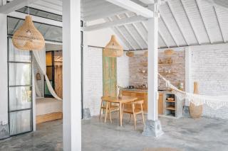 Sanctuary Villas - 1