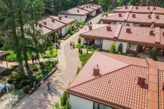 Spokojny apartament 70m2 pod Warszawą - 1