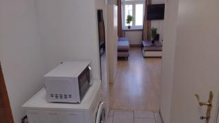 Sweet 1BR Apt, Smart TV & Fully Equipped, for Longstays - 5