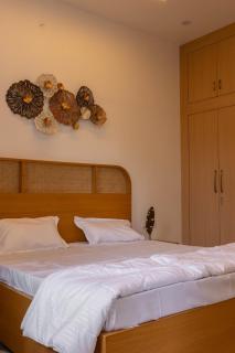 The Bliss Home - luxury 2bhk Stay in Durgapura, Jaipur - 8