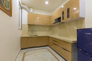 The Bliss Home - luxury 2bhk Stay in Durgapura, Jaipur - 4