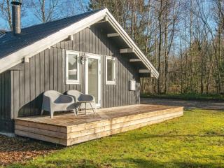 6 person holiday home in Toftlund-By Traum - 2