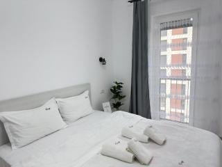 Cozy Apartments in Centre of Arad Adora Park - 2