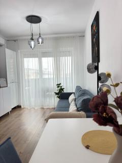Cozy Apartments in Centre of Arad Adora Park - 1